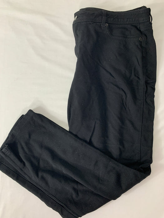 Chico's Pants Size 3 (XL)