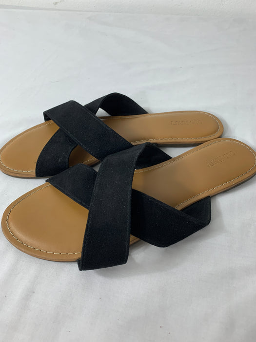 Old Navy Sandals Size 8