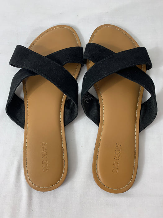 Old Navy Sandals Size 8