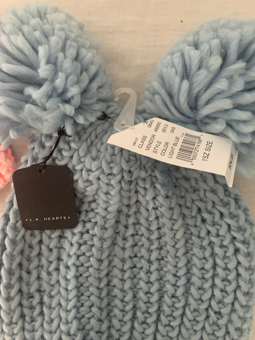NWT Winter Hat and Scarf