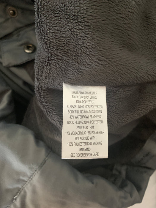 Calvin Klein Winter Jacket Size Large