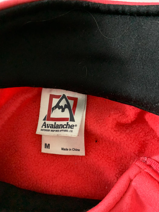 Avalanche Jacket Size Medium