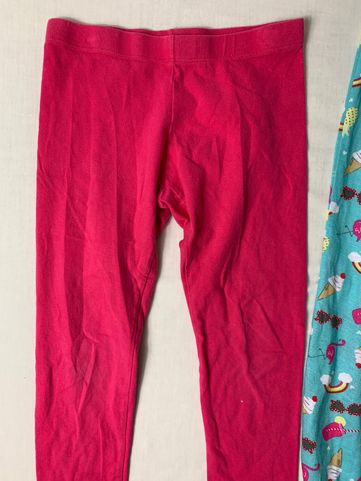 Bundle Girls Pants Size 7/8