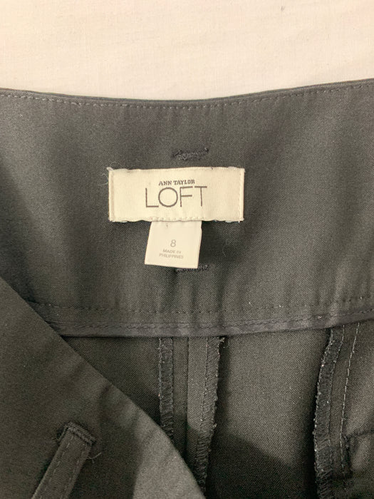 Loft Pants Size 8