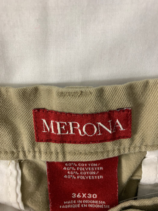 Merona Pants Size 36x30