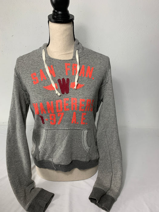 American Eagle Outfitters Hoodie Size Large