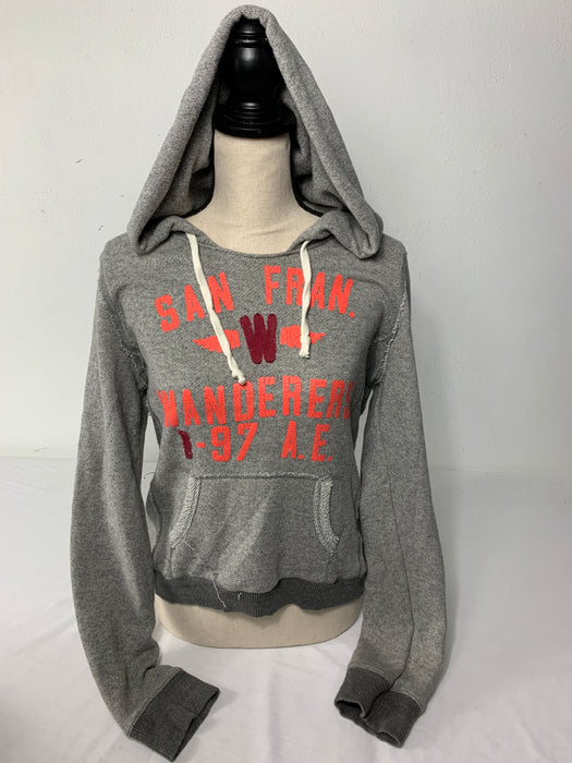American Eagle Outfitters Hoodie Size Large