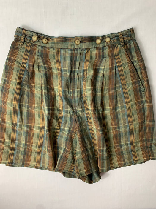 Brooks Brother Shorts Size 6