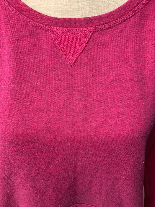 Style & Co. Sport The Essential Sweatshirt Size XL