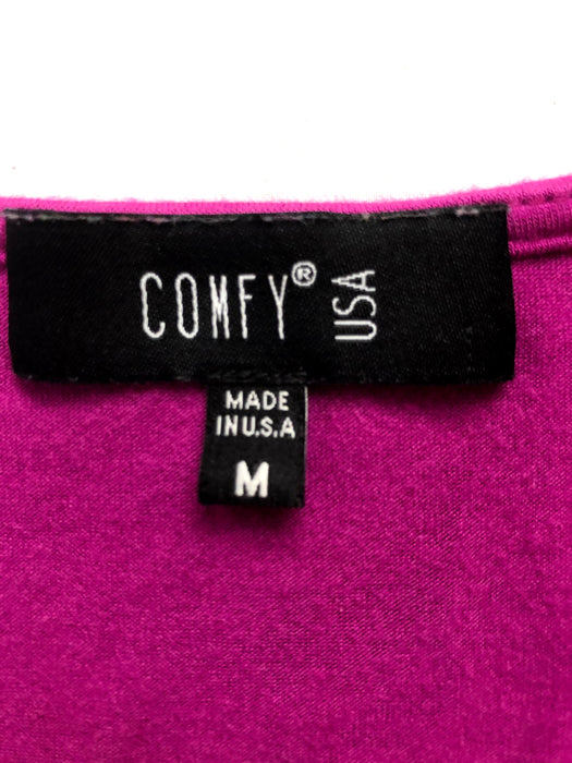 Comfy USA Womens Dress Size M