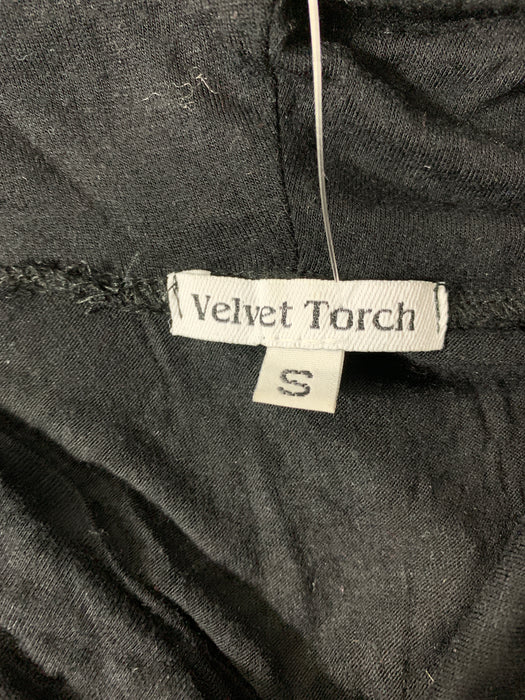Velvet Torch Dress Size Small