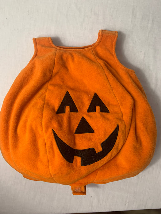 The Children's Place Pumpkin Halloween Costume Size 3T/4T