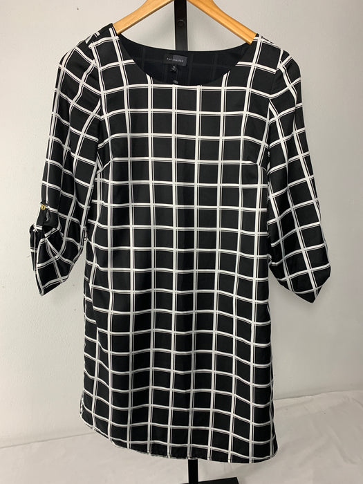 The Limited Dress (or can be used as a very long shirt) Size XS