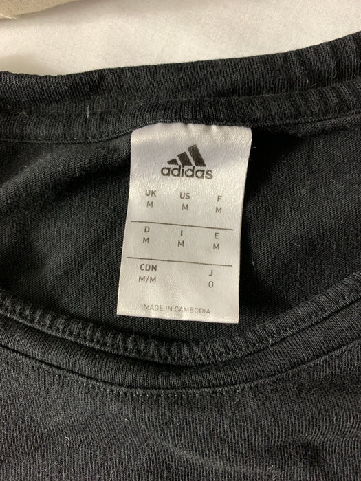 Adidas Madrid Soccer Team Jersey Size Medium