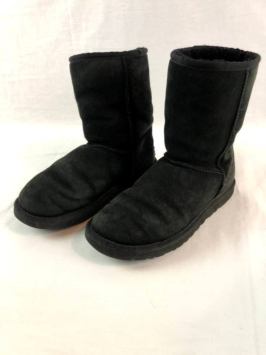 Womens Ugg Boots Size 7.5