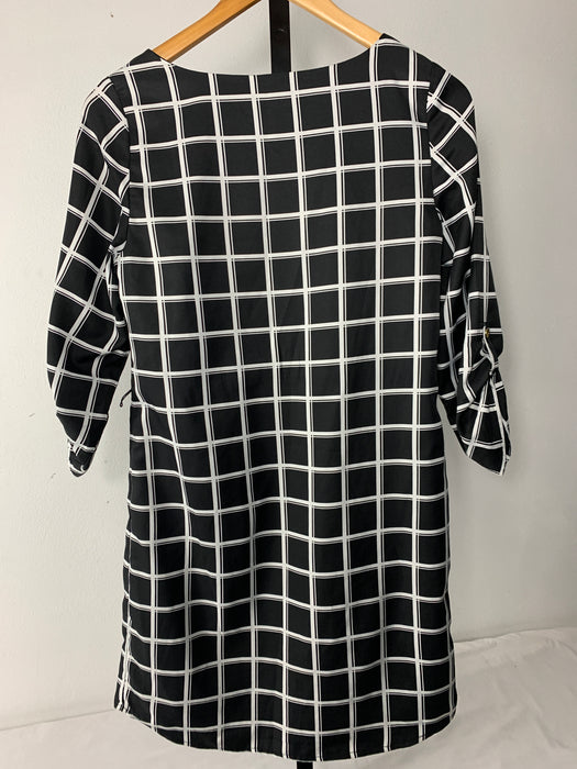 The Limited Dress (or can be used as a very long shirt) Size XS