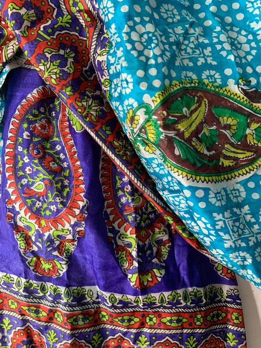 Gorgeous Sari