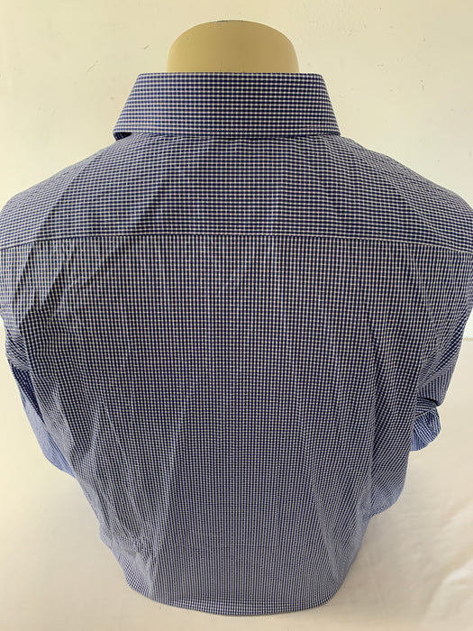 Michael Kors Slim Fit Shirt Size Large (16.5)