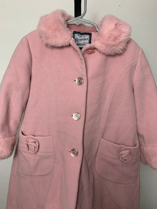 Rothschild Winter Coat Size 5