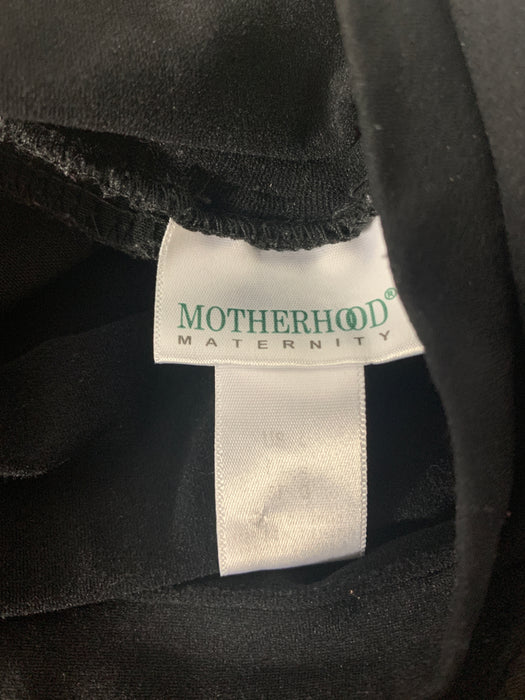 Motherhood Maternity Pants Size Large