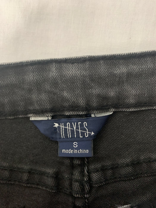 Hayes Jeans Size Small