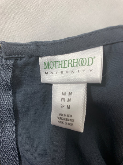 Motherhood Maternity Dress Size Medium