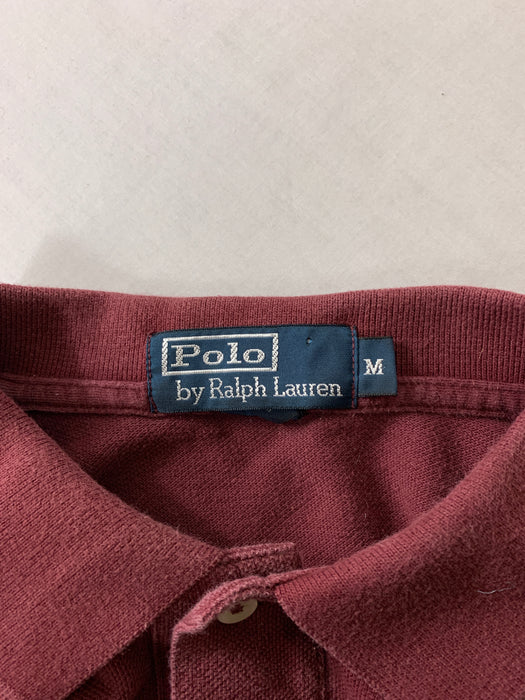Polo Ralph Lauren Shirt Size Medium