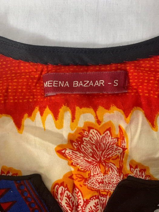 Meena Bazaar Dress Size Small