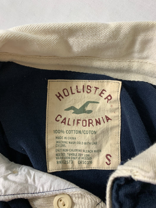 Hollister Mens Shirt Size Small
