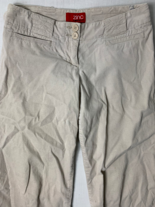 Zinc  Capri Pants Size 1