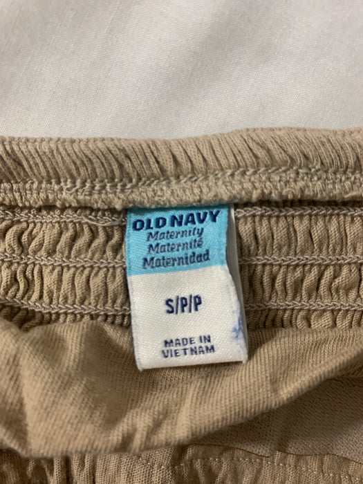 Old Navy Maternity Shirt Size Small