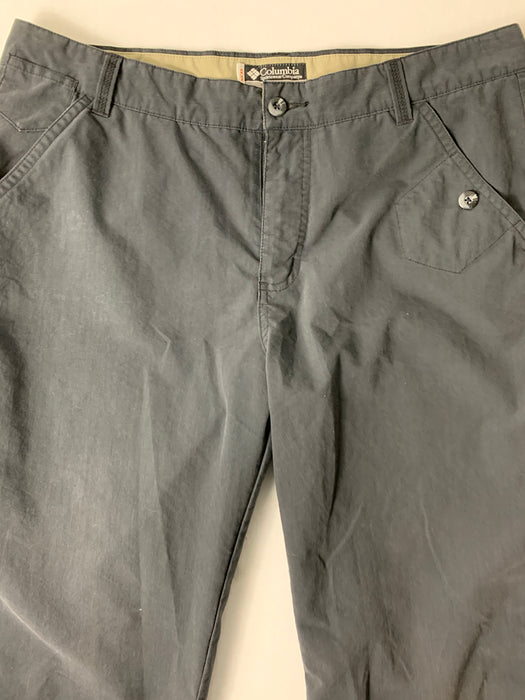 Columbia Shorts Pants Size 12