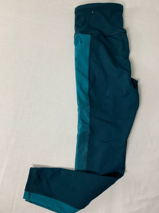 Old Navy Active Elevate Womans Leggings Size Medium
