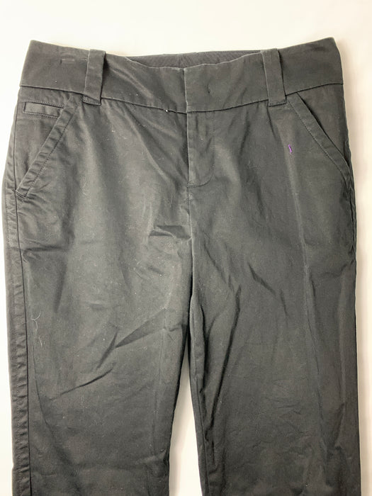Eddie Bauer Capri Pants Size 2