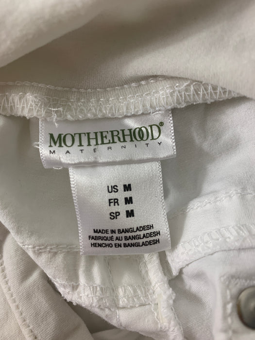 Motherhood Maternity Shorts Size Medium