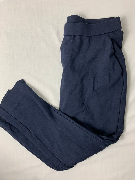H&M Basic Capri Pants Size Medium