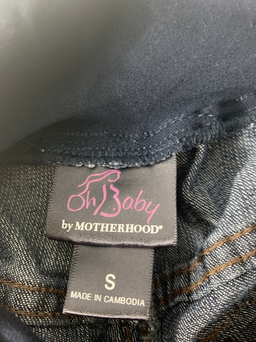Baby by Motherhood Maternity Jeans Size Small