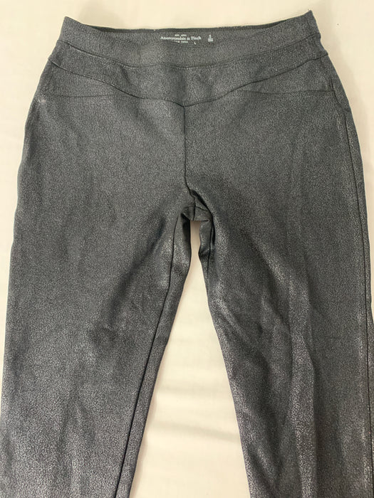 Abercrombie & Fitch Leggings Size Small