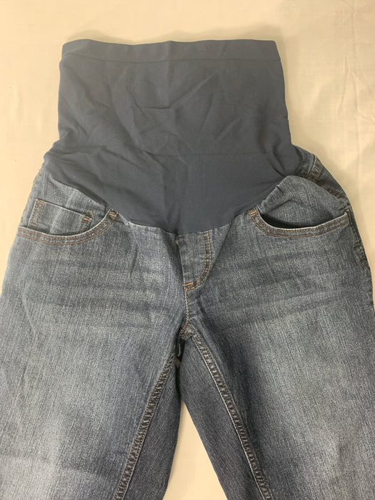 Baby by Motherhood Maternity Jeans Size Small
