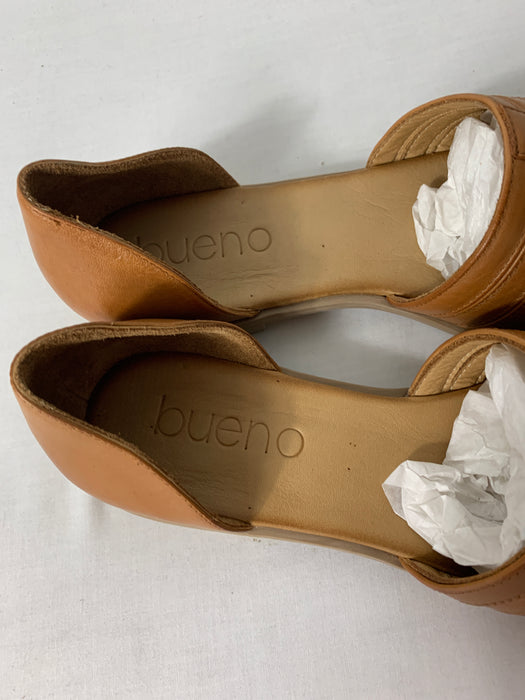 New Bueno Shoes Size 6.5