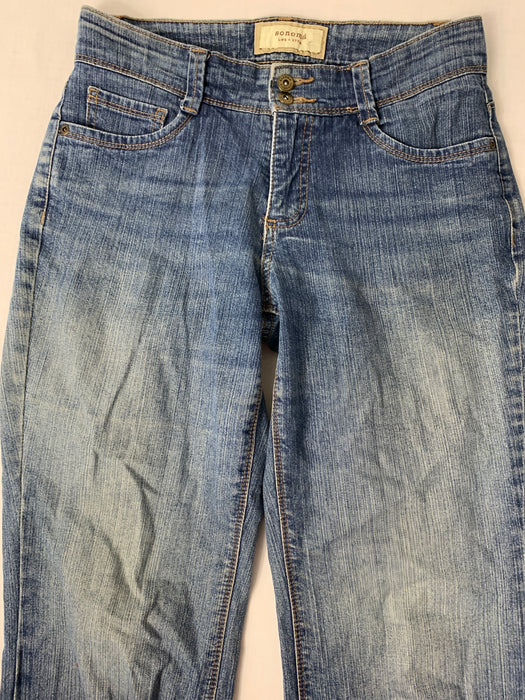 Sonoma Jeans Size 4