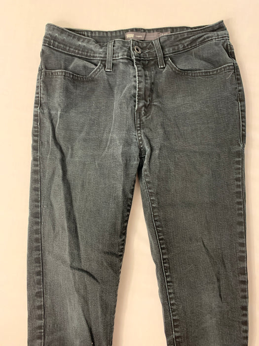 Levi Legging Darker Jeans Size 6/28