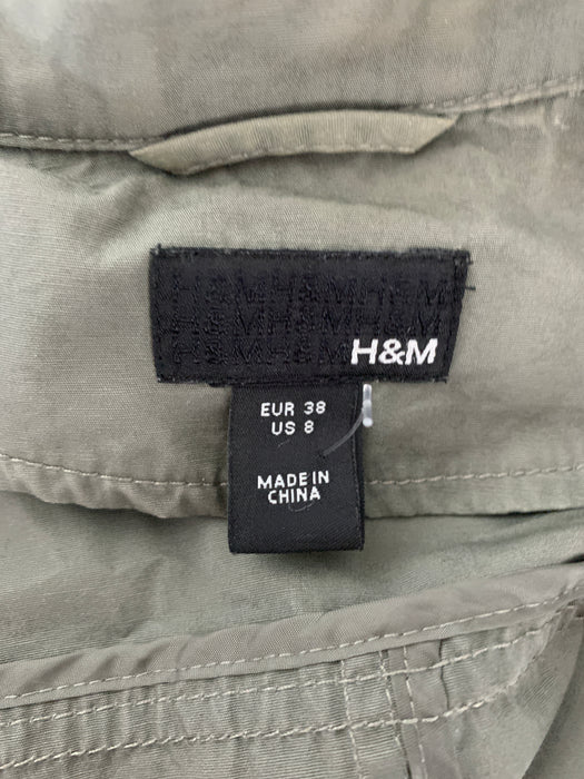 H&M Jacket Size 8