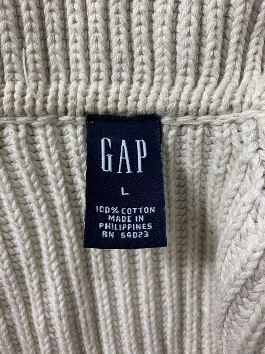 Gap Womans Jacket Size Large