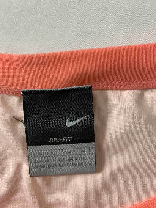 Nike Dri Fit Womans Shirt Size Medium