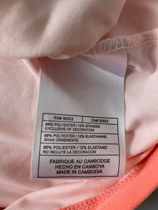 Nike Dri Fit Womans Shirt Size Medium