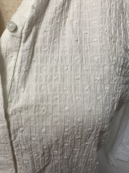 Zara Shirt Size 11/12 (Small/Medium)