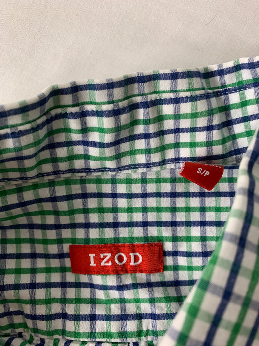 IZOD Mens Shirt Size Small