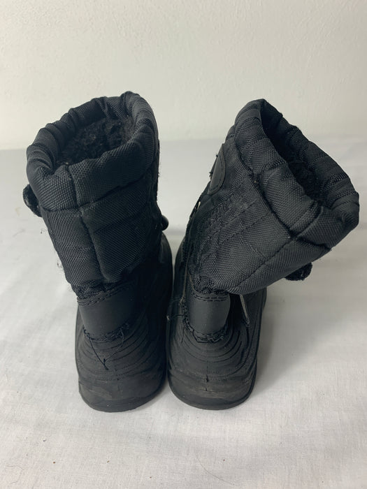 Boys Winter Boots Size 6