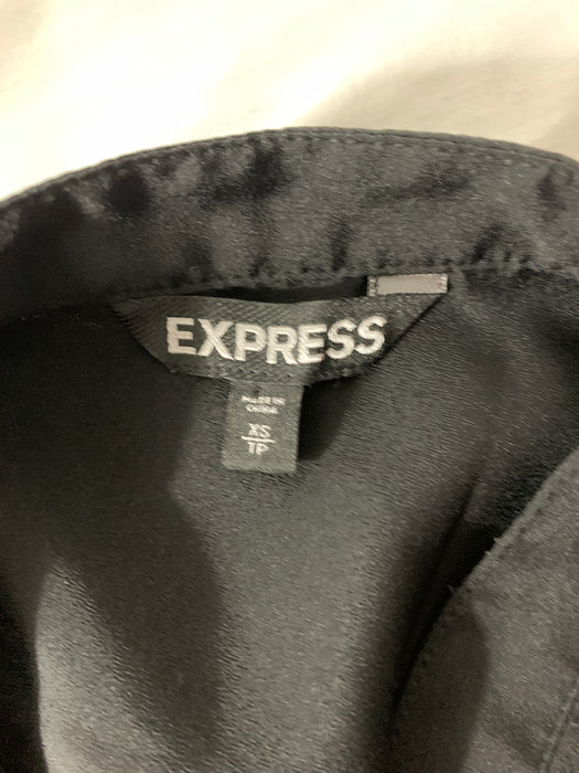 Express Dress Size XS